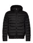 Belstaff Streamline Jacket Dark Ink Svart