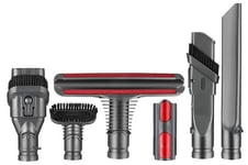 Dyson V6/V7/V8/V10/V11/V15 - Startkit - 6 dele