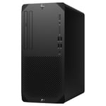 HP Z1 G9 - Core i7 I7-12700 2.1 GHz 16 Go RAM 512 Go Noir AZERTY