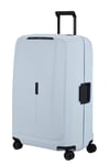 Samsonite ESSENS™ ekstra stor koffert 81 cm 4 hjul Glacier