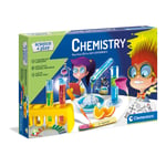 Clementoni Science & Play Chemistry Lab