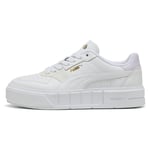 PUMA PUMA Cali Court Leather Women's Sneakers, storlek 42