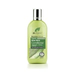 Dr. Organic Aloe Vera -hoitoaine, 265 ml