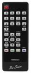 RM Series Remote Control fits SAMSUNG HW-Q800B/ZN HW-Q800C HWQ800T HW-Q800T