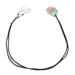 Sound Aid Clip Lanyard For Amplifier Hearing Tool Nylon Prevent Lost Protect TOU