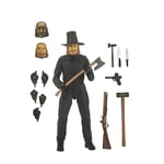 Figurine NECA Thanksgiving Ultimate John Carver 7 pouces