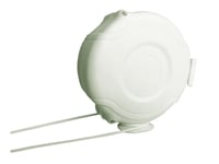 26M Retractable Double Reel Outdoor Washing Line Clothes Laundry Drying Airer