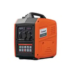 UNICRAFT Groupe électrogène Inverter PG-I 28 SE-S (modèle portable) 6707128