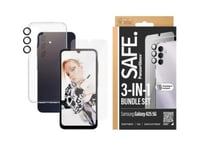 samsung SAFE by Panzer 3 in 1 Bundle - Samsung Galaxy A25/A25 5G