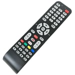 fjärrkontroll Dh1508359506 För Tcl Youtube Netflix Smart Tv Fjärrkontroll för L32d2740e L32d2740ei