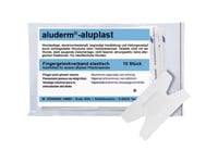 Söhngen 1009917 Refilling Set Aluderm® Aluplast Dressings For Band- Aid Dispencer