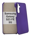 Hardcase Samsung Galaxy S23 FE 5G (Lila)