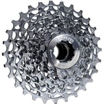 SRAM PG1070 10 Speed Cassette, Silver, 12-28