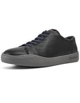 Camper Homme Peu Touring K100479 Sneaker Noir 001, 39 (EU)