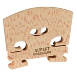 Aubert Vb-5 Chevalet de violon 3/4