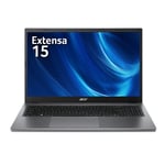 Acer Extensa 15 EX215-23 Laptop AMD Ryzen 5 7520U 16GB 512GB SSD 15.6" W11 Pro