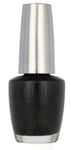 OPI Infinite Shine Nail Lacquer 15 ml Lady In Black