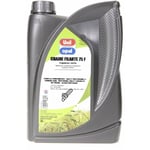 Unil Opal - Huile filante pour chaine tronçonneuse 5L CHAINE75F-5