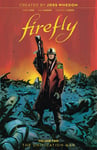 Firefly: The Unification War Vol 2 - Tegneserier fra Outland