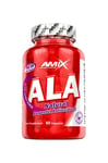 Amix - ALA - Alpha Lipoic Acid - 60 Capsules