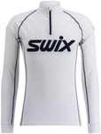 Swix RaceX Classic Half Zip Herre