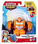 Transformers Rescue Bots Academy Wedge Hasbro 3+