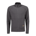 Tived Merino Full Zip M, ulljakke