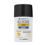 "Heliocare 360º Sportsun Clear Stick Spf 50+ 25g"