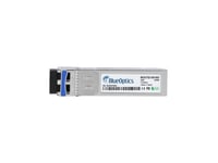 Evertz Scorpion Sfp25g-Tr13 Kompatibel Blueoptics© Sfp28 Transceiver For Enkeltmodus 25 Gigabit Høyhastighets Dataoverføringer I Fiberoptiske Nettverk. Støtter 25 Gigabit Ethernet, Fibre Channel Eller Sonet/Sdh-Applikasjoner I Svitsjer, Rutere, Lagr