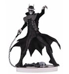 Dc Direct Statue The Batman Who Laughs - Black And White By Greg Capullo - 19cm