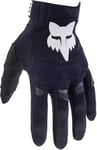 Fox Racing DIRTPAW CE Black S Gants