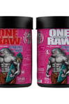 Zoomad Labs - One Raw® Citrulline D L-Malate, Cherry Bomb - 300 g