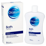 OILATUM JUNIOR BATH FORMULA 300ML