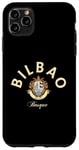 Coque pour iPhone 11 Pro Max Bilbao Espagne Basque Espagne Europe Espagne Cadeau Bilbao