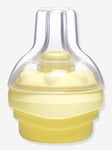 Calma® Bottle-Feeding Teats by MEDELA no color