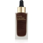 Estée Lauder Futurist SkinTint Serum Foundation With Botanical Oil Infusion SPF 20 nourishing foundation SPF 20 shade 8C2 Intensive Java 30 ml