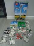 LEGO Creator Expert Vestas Wind Turbine (4999) New RARE