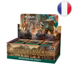 Magic the Gathering Le Seigneur des Anneaux : chro NEW