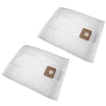 10 Dust Bags for Nilfisk Multi II 22 Multi II 20 Multi II 22 Inox Hoover