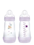 MAM Mam Easy Start Anti-Colic 260Ml Pink Rosa