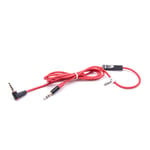 Audio Cable 3.5mm Jack for Beats by Dr. Dre Monster Studio 120cm 9.7cm