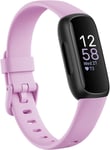 Google Fitbit Inspire 3 Activity Tracker with 6-months Premium Membership Inclu