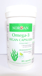 NORSAN OMEGA3 80 GELULES - 05/2025