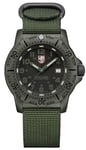 Luminox Watch Land Black OPS 8800 Series