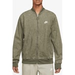 Veste Nike  VESTE  CLUB KAKI