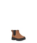 UGG Ashton Chelsea Classic Boot, Chestnut, 4 UK Child