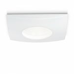 Spot encastrable led moderne gea led aurora q gfa374 gu10 spots extérieurs en aluminium