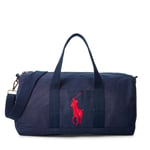 Väska Polo Ralph Lauren 9AR025 Mörkblå