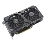 ASUS DUAL GeForce RTX 4060 OC Edition 8GB GDDR6 - DUAL-RTX4060-O8G