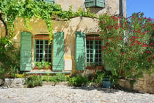 Vaison la Romaine Provence France